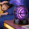 Rechargeable Mosquito Zapper Plug-in Killer Lamp Dual-Use Electric Mosquito Killer  Home Use