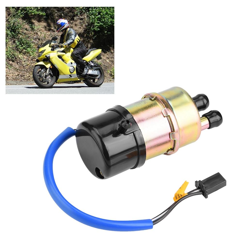 80  LPH Intake Fuel Pump for Honda CBR600F CBR600F2 CBR600F3 TRX350 TRX350D 1987 2000