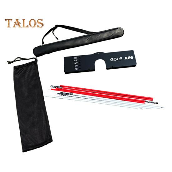 

Устройство для прицеливания паттера для гольфа 3-в-1, тренировочное средство для точности ударов, индикатор считывания грина, инструменты для выравнивания для тренировок по паттингу в помещении и на открытом воздухе Sets