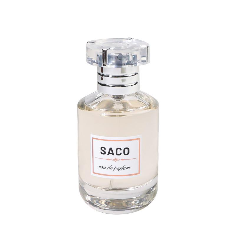 New Ladies Perfume Milk Lasting Light Fragrance Fresh ml