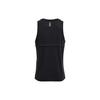 Under Armour Tank Top Men's Black 1361468-001