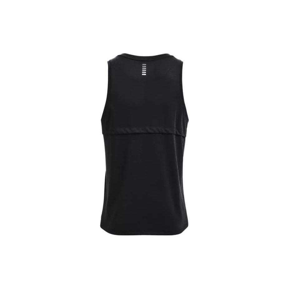 Under Armour Tank Top Men's Black 1361468-001