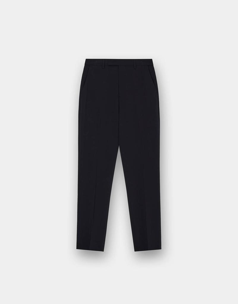 CONCEPTS1ONE Premium Tr Hidden Banding Tapered Fit Slacks 10115902/115902 [4Color] (B Type)