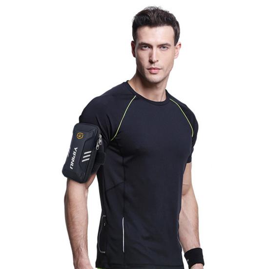 Τσάντα με φερμουάρ θήκης κινητού τηλεφώνου γενικής χρήσης