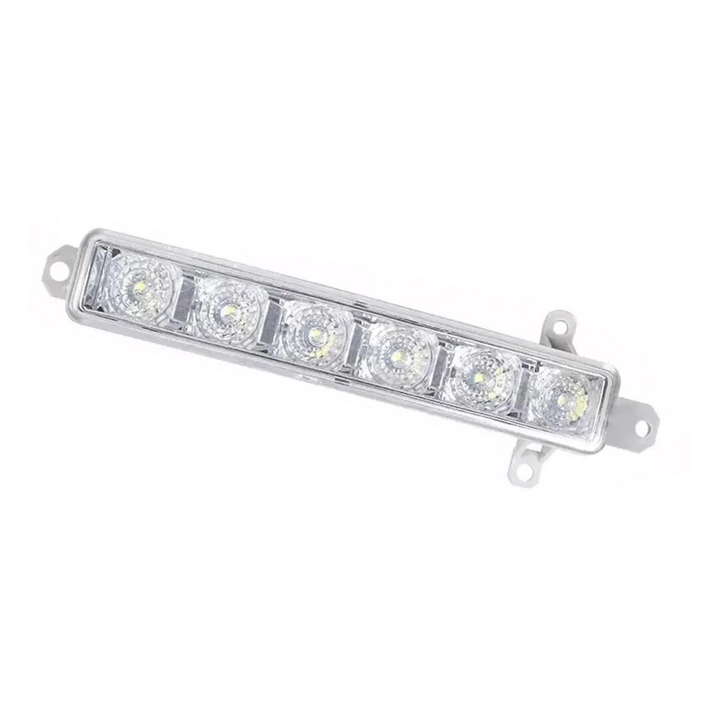 Pár LED světel pro denní svícení a mlhových světel pro Citroen C3 Berlingo Peugeot 9802795580
