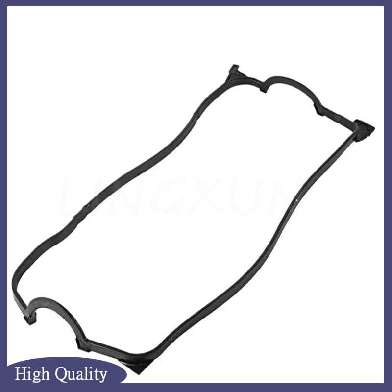 Gasket Engine Valve Cover Gasket Grommets Set 12030 P2A 000 12030-P2A-000 For Honda Civic 1996-2000