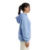 Build Your Brand Womens/Ladies Fluffy Hoodie