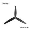 HQPROP 9x4x3 9-inch X8 Nylon FPV Drone Propellers