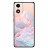 For Motorola Moto G04s Case Moto G04 Phone Case Moto G13 G14 E13 E14 Cover G04S Protector Bumper Cartoons Soft Silicone Fundas