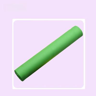 Thick Embossed TPE Yoga & Fitness Mat