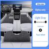 Polestar Alpha S5 Eco-friendly Full Coverage Leather Floor Mats