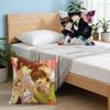 S-sekai-ichi H-hatsukoi cushion cover For Pillow Printing Sofa Decoration Home Car Room Coffee Shop Office Nordic Simplicity