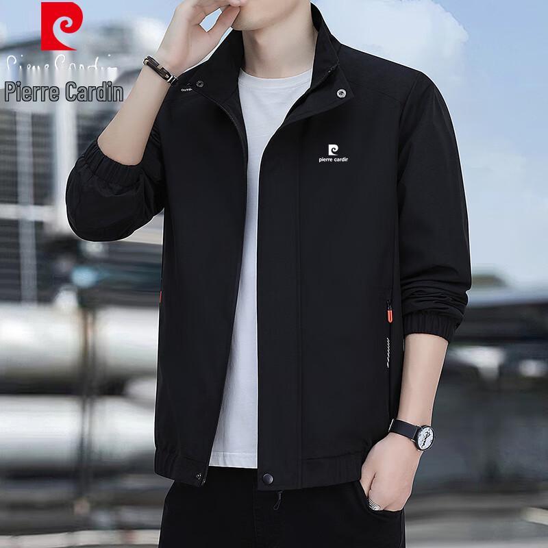 Pierre Cardin Men's Casual Jacket