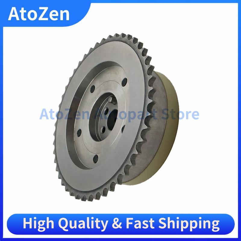 1PC Camshaft Gear Timing Sprocket VVT Tooth 12578515 12621505 12578516 for Buick Chevrolet CAPTIA Opel Automotive Spare Parts