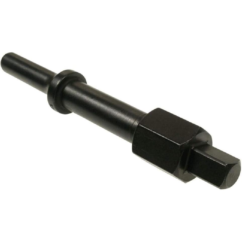 Mayhew Tools 32029 Pneumatic Bolt Breaker Socket, 2-Piece Set, Black Oxide Finish