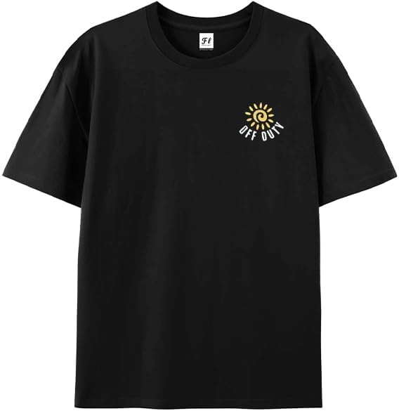 

Last Day of School Shirt Out Boys Girls Funny End of Year Summer Vacation Top Black S разноцветный