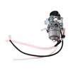 Reliable-For Yamaha EF 2000 EF2000 EF2000 ISC Ryi2300bt Compatible Carburetor Models 7DX-E4101-11-00 7DX-E4101-10-00