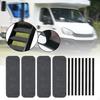 RV Step Covers for Outdoor Activities