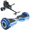 Patins, skates e trotinetes – Hoverboards