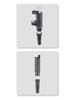 Renault Laguna/Megane High Voltage Ignition Coil Pack 7700113357/7700875000