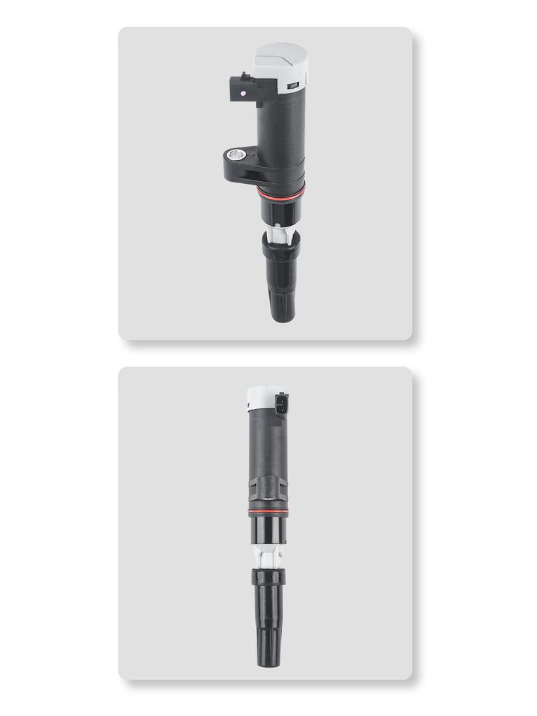 Renault Laguna/Megane High Voltage Ignition Coil Pack 7700113357/7700875000