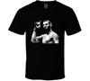 Khamzat Chimaev, Wrestler Fight Martial Artist Boxing Sport Fan T Shirt Gift New Unisex T-Shirt