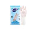 Miaojie Durable Rubber Cleaning Gloves