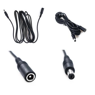 Accesorios de vigilancia – Cables y conectores