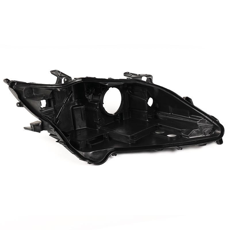 Compatible Headlight Cover for 2015-2017 Lexus ES200/250/300H Models