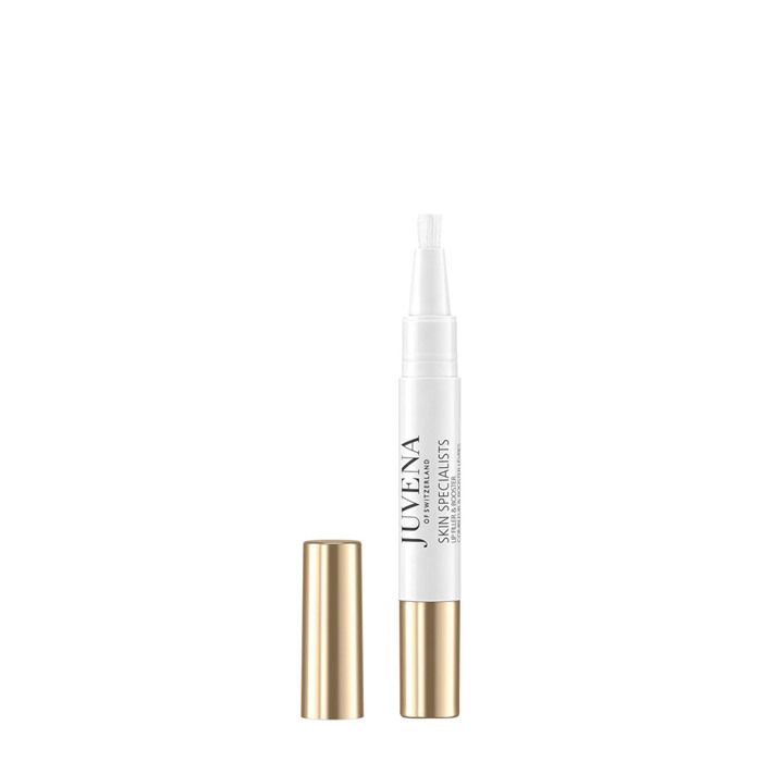 Soin Des Lèvres - JUVENA - Lip Filler & Booster Concentrate Cream - 4,2 Ml - Hydratant - Volume Sans Piqûre