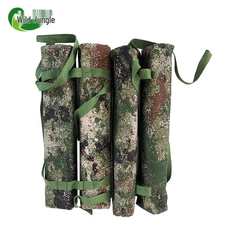 Outdoor Rescue Floating Equipment Bag