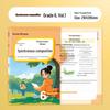 Picture-Based Writing Workbook: Chinese Language Practice for Grades 1-6