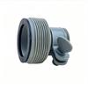 Pool Filter Hose Drain Pipe Flexible Pool Pump Pipe Fittings Quickly Connect Hose for Backwashing Vacuuming Filtration