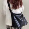 Summer Fashion Simple Shoulder Women'S Bags Trendy Messenger Bags Women'S Large-Capacity Bags Women