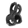 WAKE Cykelstam 31,8 mm 50 mm Mountainbike Aluminiumlegering Kort Styrestam för Cykling
