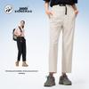 Camel Panda Series Outdoor Cool Quick-Dry Casual Pants
