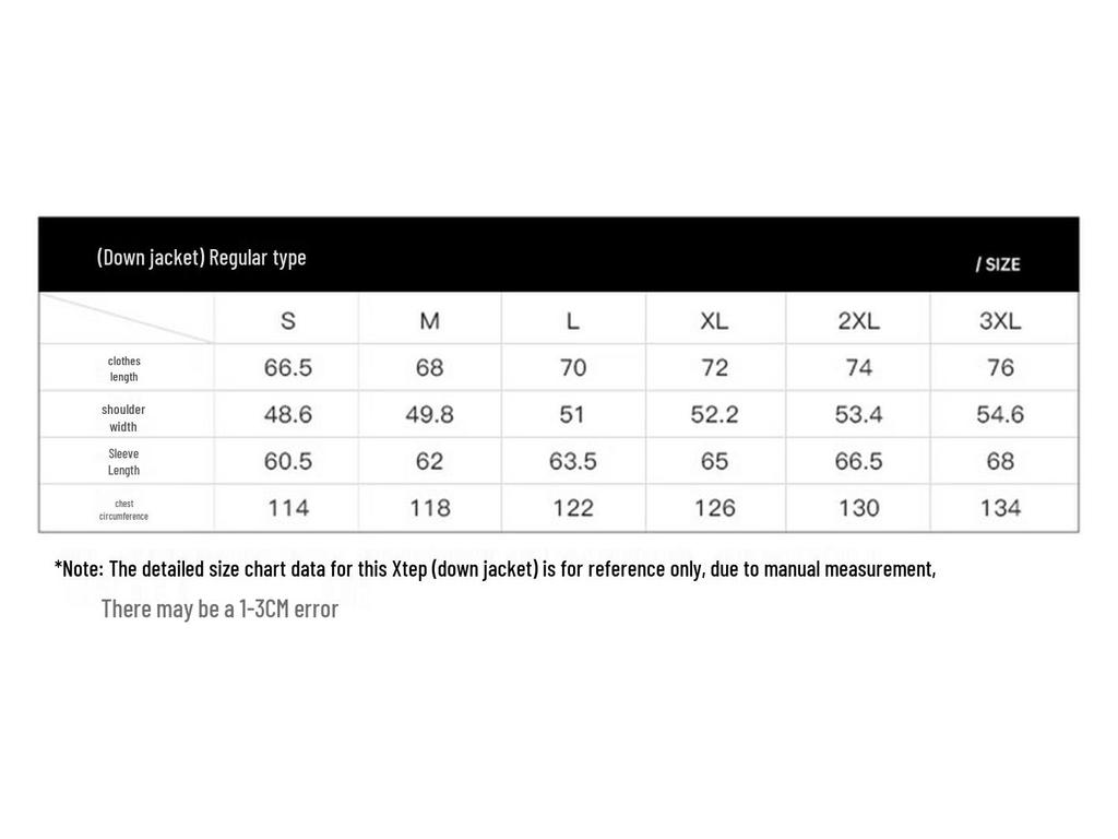 Tebu Wang Hedi Black Gold Unisex Hooded Down Jacket