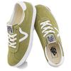 Vans Sport Slip Resistant Durable Low Top Skate Shoes Unisex Sneakers Green White VN000CTDBD4