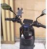 No. 9 N85C Electric Scooter Motorcycle Wide-Angle Rearview Mirror