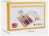 Children's Vowel & Logic Educational Toy for Early Learning & Intellectual Development