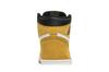 Jordan 1 Retro High Yellow Ochre Men's Sneakers