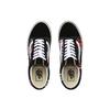 Old Skool Vans 'Packing Tape - Black' VN0A4U3BWZ4