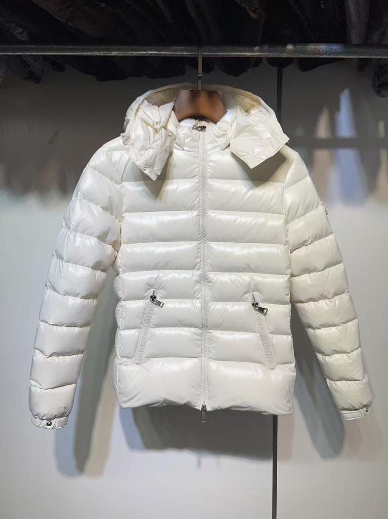 Version High Quality Mongolian Classic Women's MAYA Down Jacket Jacket White Goose Down Wang Fei
