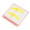 Eyelash Extension Separator Silicone Pad Lash Isolation Helper Aid Tool Lift Supplies