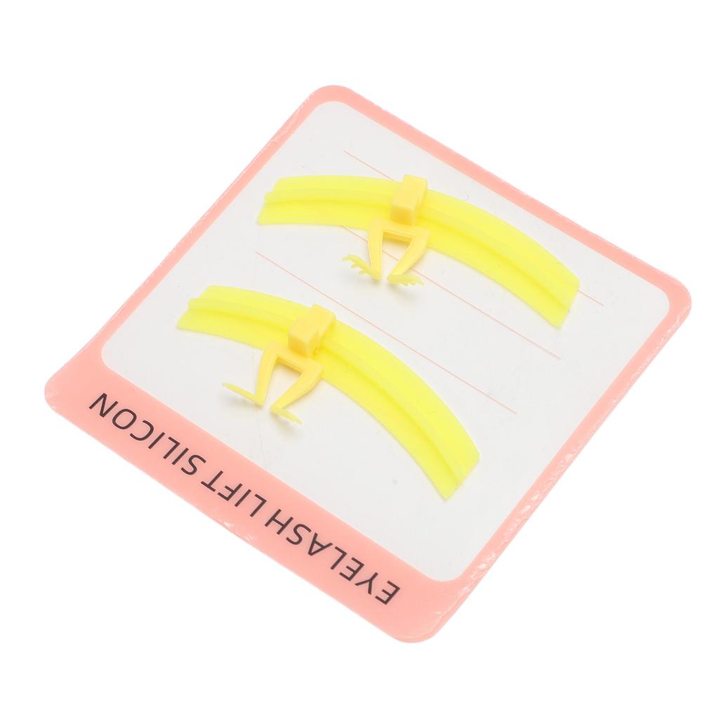 Eyelash Extension Separator Silicone Pad Lash Isolation Helper Aid Tool Lift Supplies