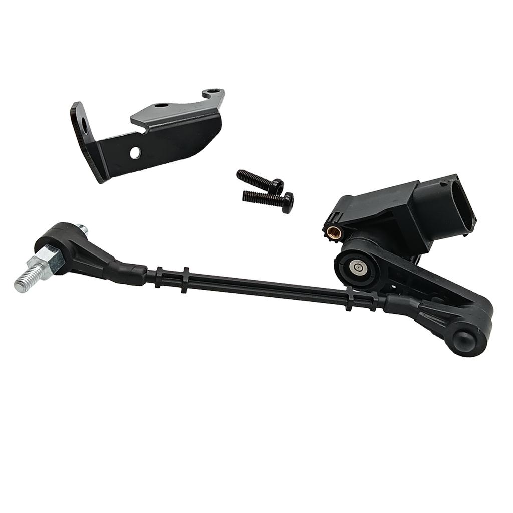 2PCS Front Left&Right Suspension High Quality Height Level Sensor for Land Rover Range Rover MK3 L322 LR020626 & LR020627