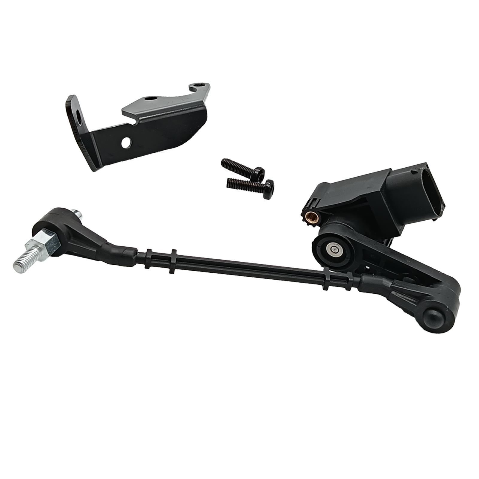 

2PCS Front Left&Right Suspension High Quality Height Level Sensor for Land Rover Range Rover MK3 L322 LR020626 & LR020627 LR020627