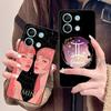 Zodiac Sign Gemini Mobile Phone Case for POCO M7 M6 M5 M4 M3 X7 X6 X5 X4 X3 Pro GT 5G Colorful Printing Cover Pretty Luxury