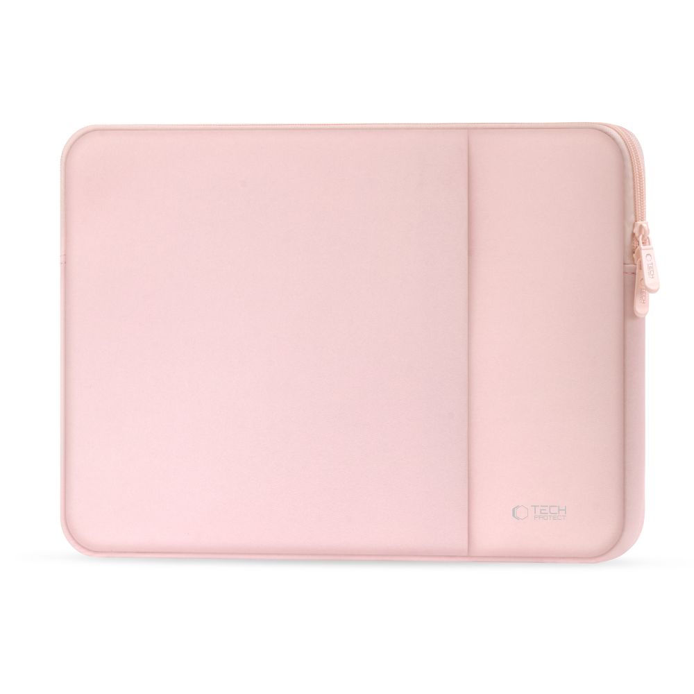 Tech-Protect Neopren Laptop 13 Dusty Rose