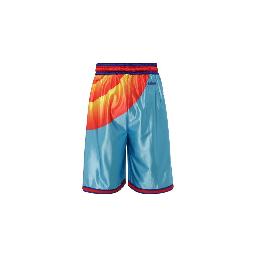 Nike Sports Shorts Men's Blue Moderate DJ3869-434